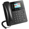 טלפון IP Grandstream GXP2135 צבע שחור