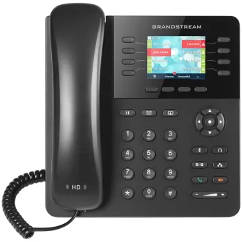 IP Grandstream GXP2135 Color:black
