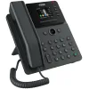 טלפון IP Fanvil V61G צבע אפור