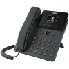 טלפון IP Fanvil V61G צבע אפור