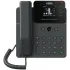 טלפון IP Fanvil V61G צבע אפור