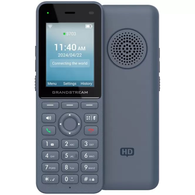 Wi-Fi Grandstream WP826