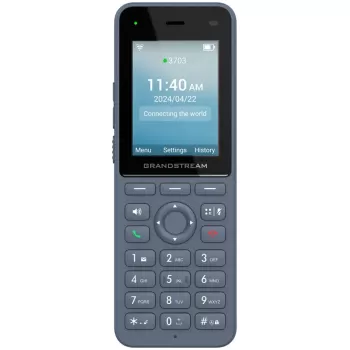 Wi-Fi Grandstream WP826