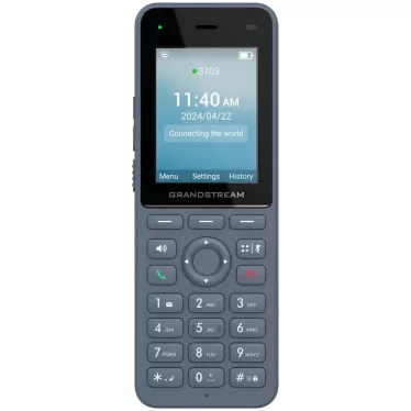 Wi-Fi Grandstream WP826