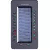 Grandstream GXP2200EXT Color:black