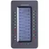 יחידת הרחבה לטלפון Grandstream GXP2200EXT צבע שחור