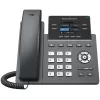 IP Grandstream GRP2612P Color:black