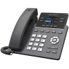IP Grandstream GRP2612P Color:black