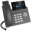 IP Grandstream GRP2612P Color:black