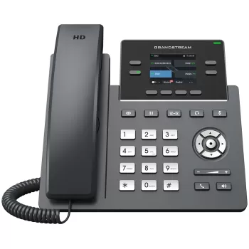 IP Grandstream GRP2612P Color:black IP Grandstream GRP2612P Color:black