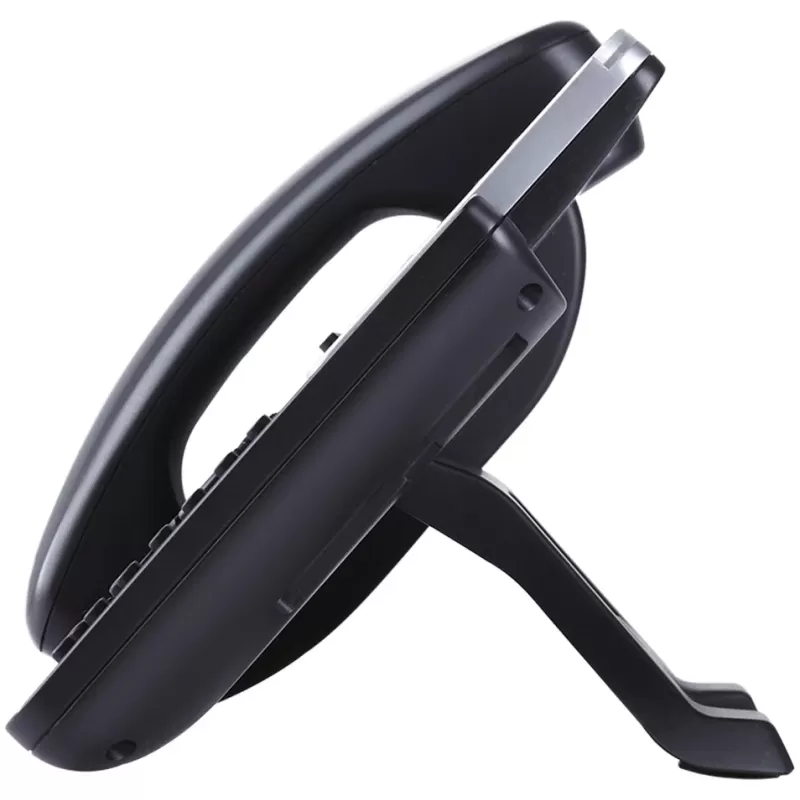 טלפון IP Grandstream GXP2140 צבע שחור טלפון IP Grandstream GXP2140 צבע שחור