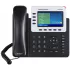 טלפון IP Grandstream GXP2140 צבע שחור