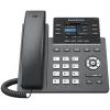 טלפון IP Grandstream GRP2613 צבע שחור