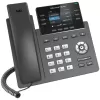 טלפון IP Grandstream GRP2613 צבע שחור