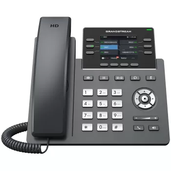 IP Grandstream GRP2613 Color:black