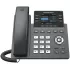 טלפון IP Grandstream GRP2613 צבע שחור