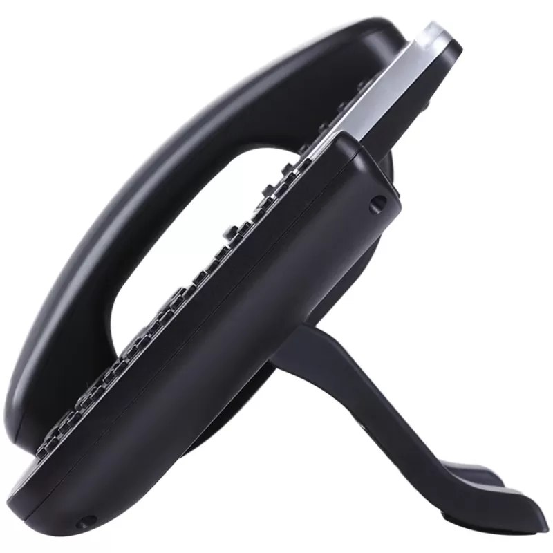 טלפון IP Grandstream GXP2160 צבע שחור טלפון IP Grandstream GXP2160 צבע שחור