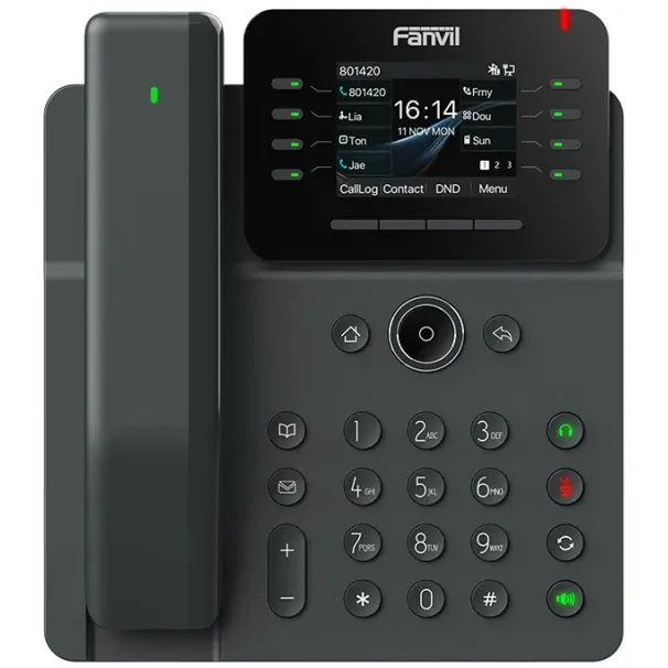 IP Fanvil V62 Pro Color:gray