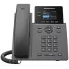 IP Grandstream GRP2610P Color:black