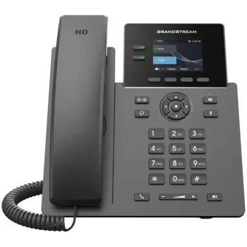 IP Grandstream GRP2610P Color:black