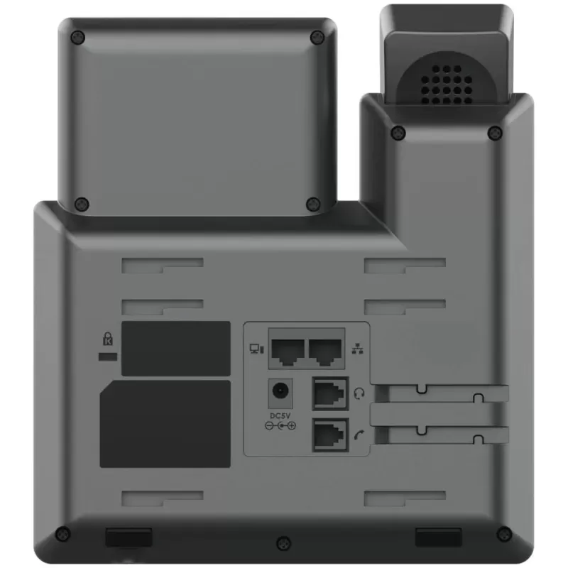 IP Grandstream GRP2610P Color:black