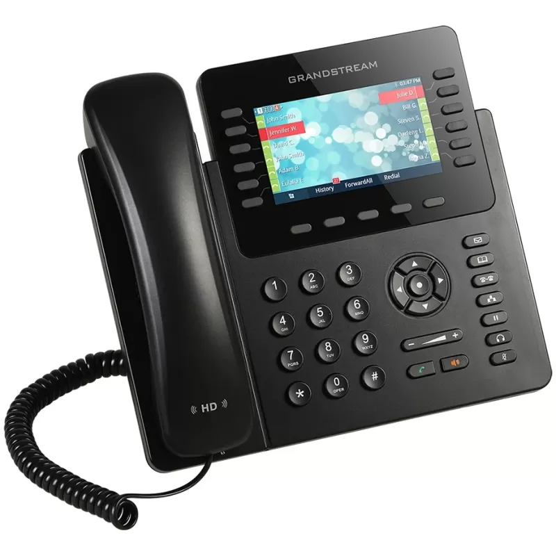 IP Grandstream GXP2170 Color:black