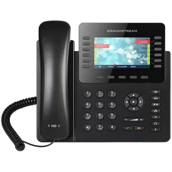 IP Grandstream GXP2170 Color:black