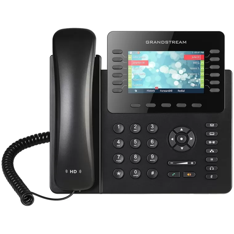 IP Grandstream GXP2170 Color:black
