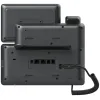 טלפון IP Fanvil V66 צבע אפור