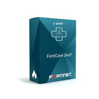 Лицензия FORTINET FortiGate-40F FortyCare 3y FC-10-0040F-284-02-36
