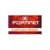 רישיון FORTINET FortiTokenMobile 5 User Electronic FTM-ELIC-5