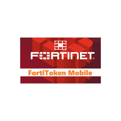 Лицензия FORTINET FortiTokenMobile 5 User Electronic FTM-ELIC-5