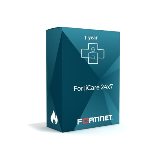 Лицензия FORTINET FortiGate-40F 1 Year FortiCare Elite Support