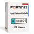 License FORTINET FortiTokenMobile 25 User Electronic FTM-ELIC-25 License FORTINET FortiTokenMobile 25 User Electronic FTM-ELIC-25