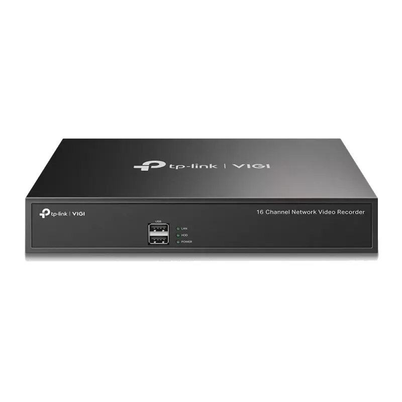 16 VIGI NVR1016H VIGI NVR1016H Цвет:чёрный