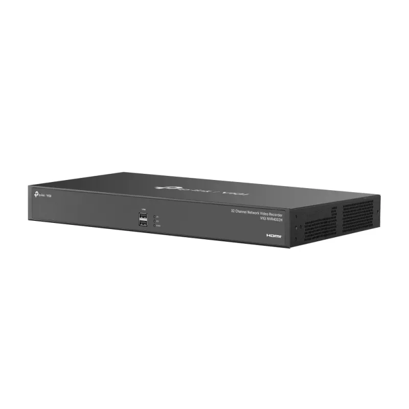 16 VIGI NVR1016H VIGI NVR1016H Цвет:чёрный