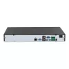 Recording system DAHUA NVR5216-EI2 16CH WizSense NVR5216-EI2 Color:black Recording system DAHUA NVR5216-EI2 16CH WizSense NVR5216-EI2 Color:black