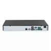 מערכת הקלטה DAHUA NVR5232-EI 32CH WizSense NVR5232-EI צבע שחור