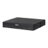 Recording system DAHUA NVR4108HS-8P-EI 8CH PoE WizSense NVR4108HS-8P-EI Color:black