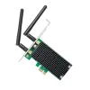 כרטיס רשת PCI-E TP-Link Archer T4E AC1200 כרטיס רשת PCI-E TP-Link Archer T4E AC1200