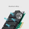 כרטיס רשת PCI-E TP-Link Archer T4E AC1200 כרטיס רשת PCI-E TP-Link Archer T4E AC1200
