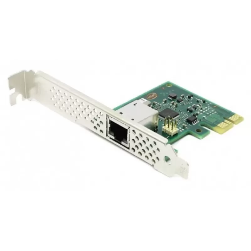Network Card 10Gtek 2.5G (I225 Controller) PCI-E x1 Network Card 10Gtek 2.5G (I225 Controller) PCI-E x1