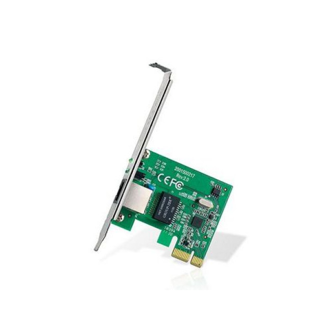 Сетевая Карта Pci-E TP-Link TG-3468..