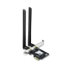 PCI-E Network Card TP-Link AC1200 WiFi Bluetooth 4.2