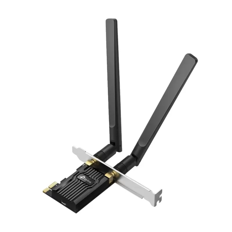 PCI-E Network Card TP-Link AC1200 WiFi Bluetooth 4.2