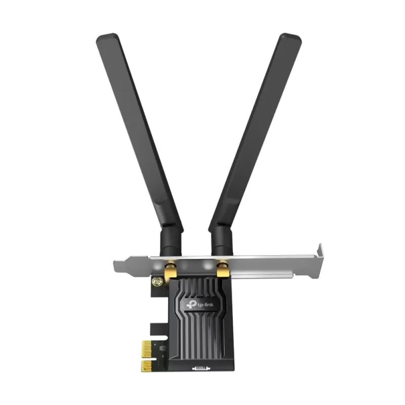 PCI-E Network Card TP-Link AC1200 WiFi Bluetooth 4.2
