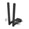 PCI-E Network Card TP-Link AC1200 WiFi Bluetooth 4.2
