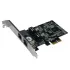 Сетевая Карта Pci-E St-Lab PCIe Dual Ports LAN Card