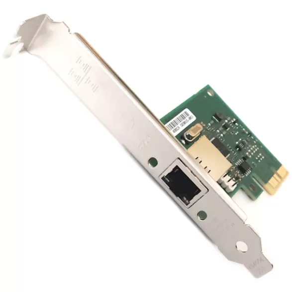 PCI-E Network Card Intel I210-T1 PCIe Gigabit Ethernet Server Adapter
