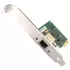 PCI-E Network Card Intel I210-T1 PCIe Gigabit Ethernet Server Adapter